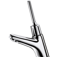 702400-Torneira de lavatório temporizada TEMPOSTOP 2