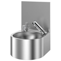 184320-Lava-mãos Inox eletrónico SXS