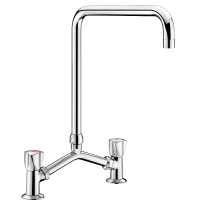 G65603-Misturadora 2 furos de bancada - 45 l/min