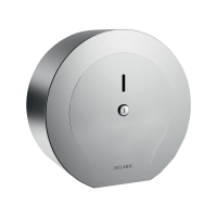 510910S-Dispensador de papel WC modelo grande - 400 m