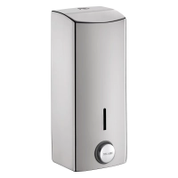 510582-Doseador de sabão mural, 1 litro