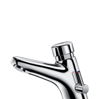 700000-Misturadora de lavatório temporizada TEMPOMIX 2