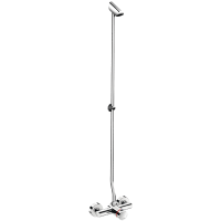 794450-Conjunto de duche temporizado TEMPOMIX 3