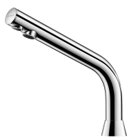 388015-Torneira de lavatório eletrónica BINOPTIC