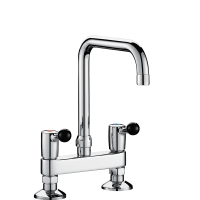 5641T2-Misturadora 2 furos de bancada - 45 l/min