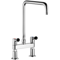 5603-Misturadora 2 furos de bancada - 70 l/min