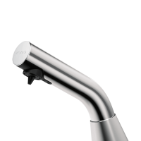 512021S-Doseador de sabão eletrónico de bancada BINOPTIC