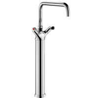 5612-Misturadora monofuro de bancada - 100 l/min