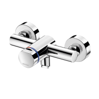 794370-Misturadora de lavatório temporizada TEMPOMIX 3