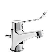 2220L-Misturadora de lavatório mecânica