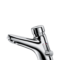 700100-Misturadora de lavatório temporizada TEMPOMIX 2