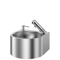 184310-Lava-mãos Inox eletrónico SXS