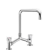 G65602-Misturadora 2 furos de bancada - 45 l/min