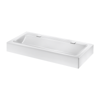 454120-Lavatório coletivo mural MINERALCAST