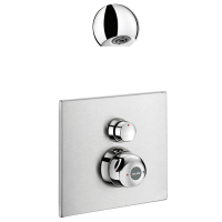 792219-Conjunto de duche temporizado SECURITHERM