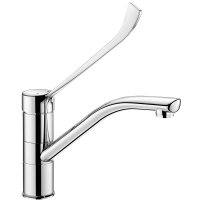 2510L-Misturadora de banca mecânica