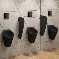 Urinóis design