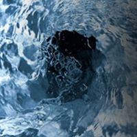 A descarga direta para os locais públicos