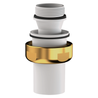 7618TUBE-Tubo de saída