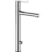 20870T3-Misturadora de banca eletrónica TEMPOMATIC MIX