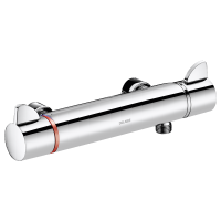 9741-Misturadora de duche termostática SECURITHERM