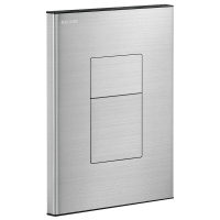 763000-Placa de comando TEMPOFLUX 3 para WC