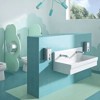 Sanitários Escolares