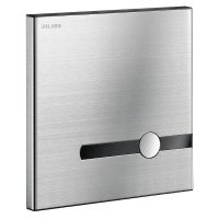 464006-Placa de comando TEMPOMATIC bicomando para sanita