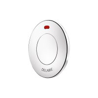 749TC200-Comando TC inviolável ≤ 200 mm