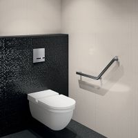 Acessibilidade : rumo ao Design