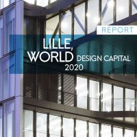 Lille capital do Design