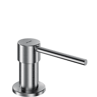 729064S-Doseador de sabão líquido de bancada, 1L