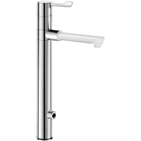 20871T3-Misturadora de banca eletrónica TEMPOMATIC MIX