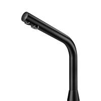 398035-Torneira de lavatório eletrónica BLACK BINOPTIC