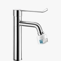 A microfiltração nos ERP e Estabelecimentos de Saúde