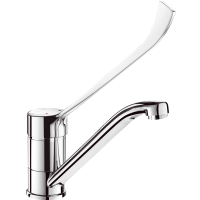 2210L-Misturadora de banca mecânica