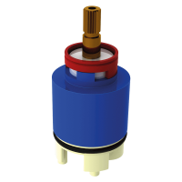 N243-Cartucho cerâmico sequencial Ø35