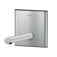 370100-Torneira de lavatório eletrónica BINOPTIC