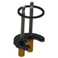 2510SES-Kit de aperto