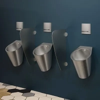 Urinóis design