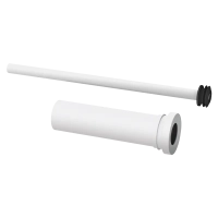 100529-Kit de ligação para sanita