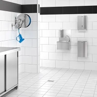 Cozinha de Restaurante