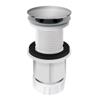 621-Válvula higiénica sem retenção de água