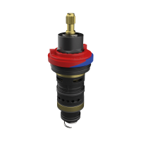 N960-Cartucho termostático de lavatório