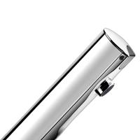 Torneiras para locais públicos