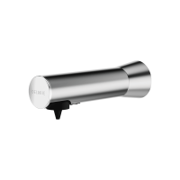 512151S-Doseador de sabão eletrónico mural BINOPTIC