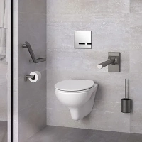 WC Quarto de Hospital