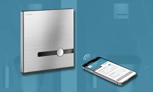 Inovação: A TEMPOMATIC bicomando estará conectada em 2025!