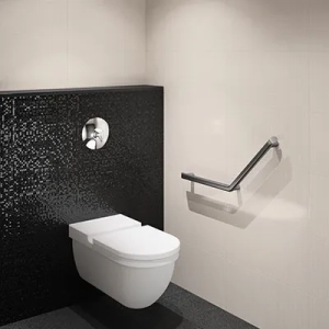 WC PMR Restaurante