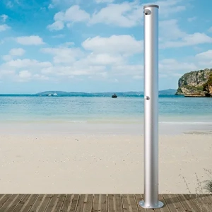 Chuveiros de praia